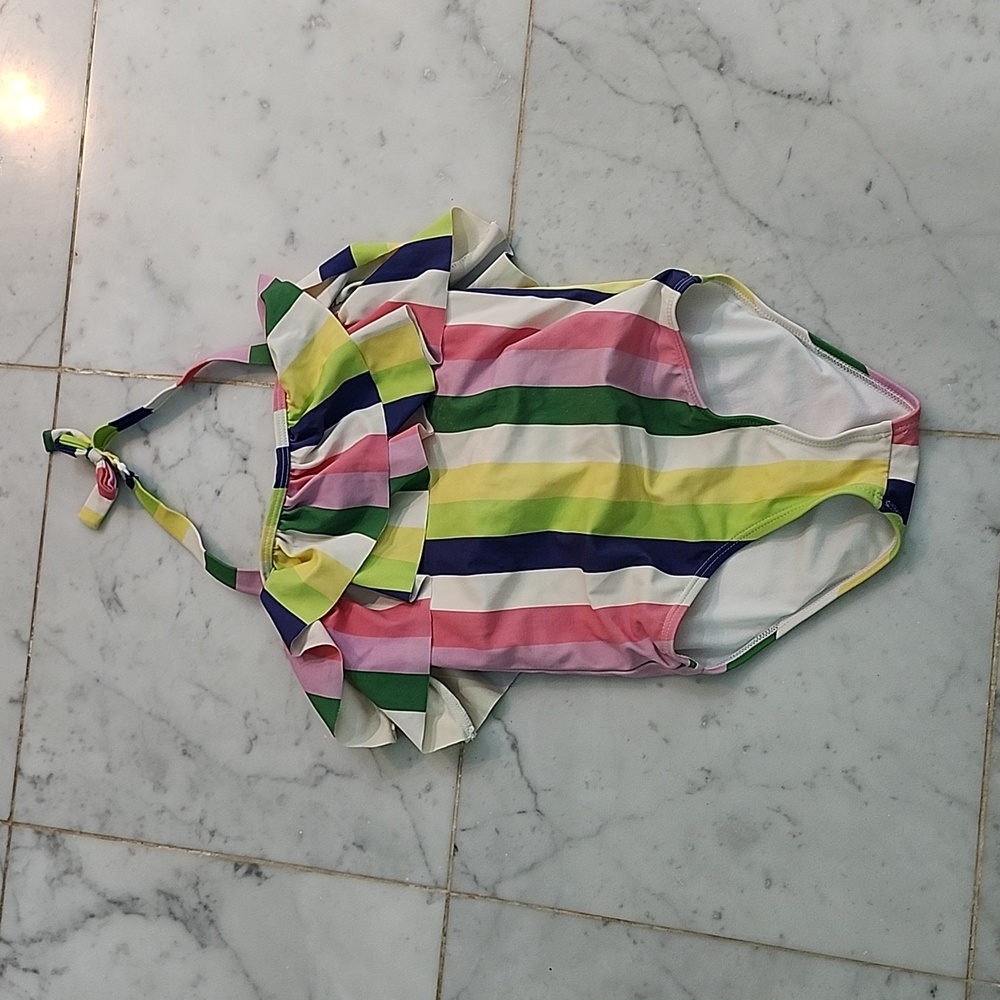 Janie and Jack swimsuit